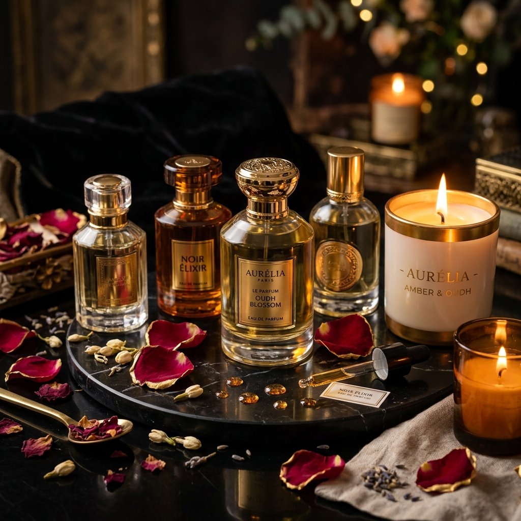 The Art of Fragrance Layering: Create a Unique Signature Scent