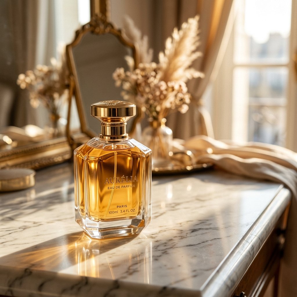 How to Make Your Perfume Last All Day: 7 Expert Tips