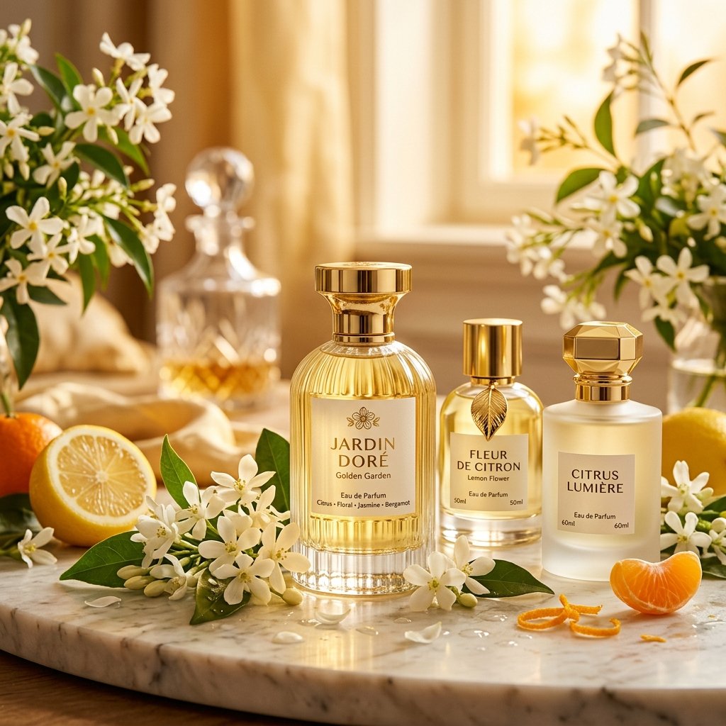 Top Must-Have Summer Fragrances for Every Occasion