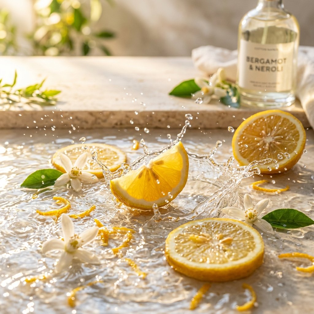 Citrus Notes
