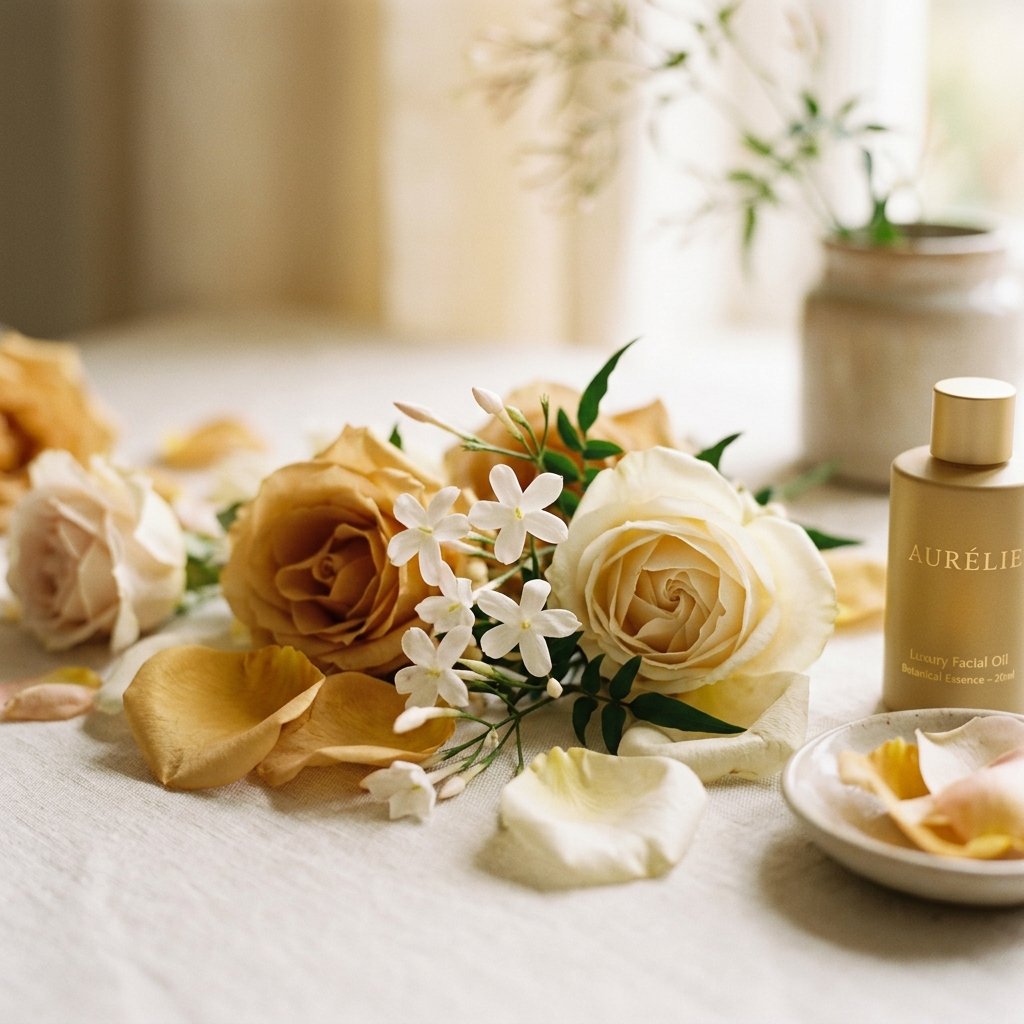 Floral Notes