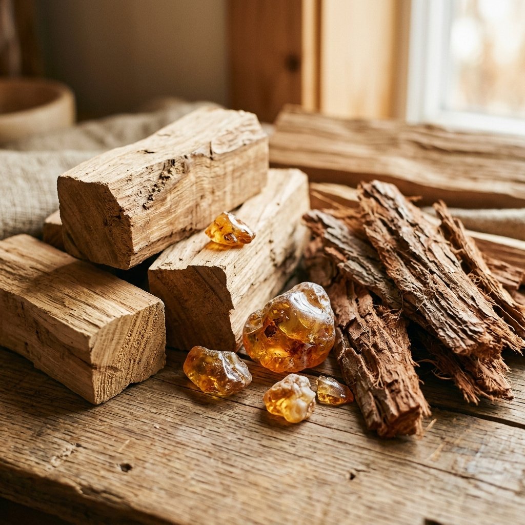 Woody Notes