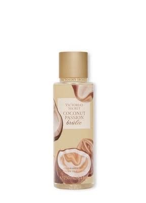 Victoria’s Secret Coconut Passion Brûlée Body Mist