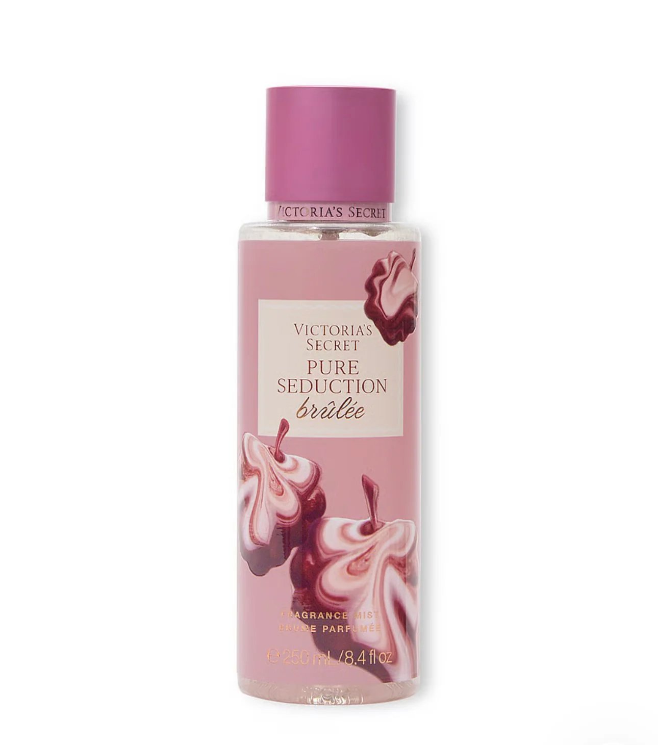 Victoria’s Secret Pure Seduction brûlée Body Mist