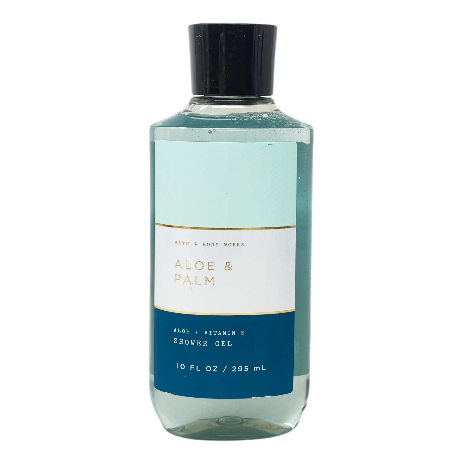 Bath&Body Works (Aloe&Palm shower gel)