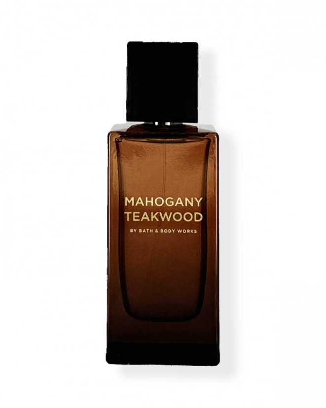 Teakwood Men Perfume
