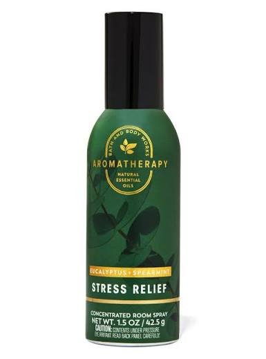 Bath&Body Eucalyptus spearmint (Room Spray)