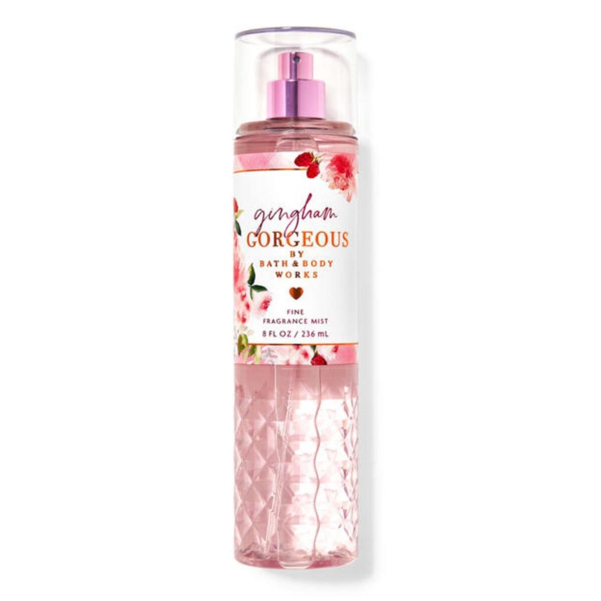 Bath&Body Works Gingham I want  mist