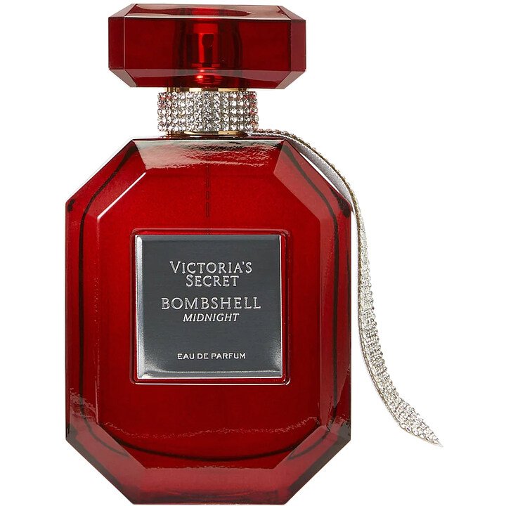Victoria's Secret Bombshell Midnight EDP-50ML