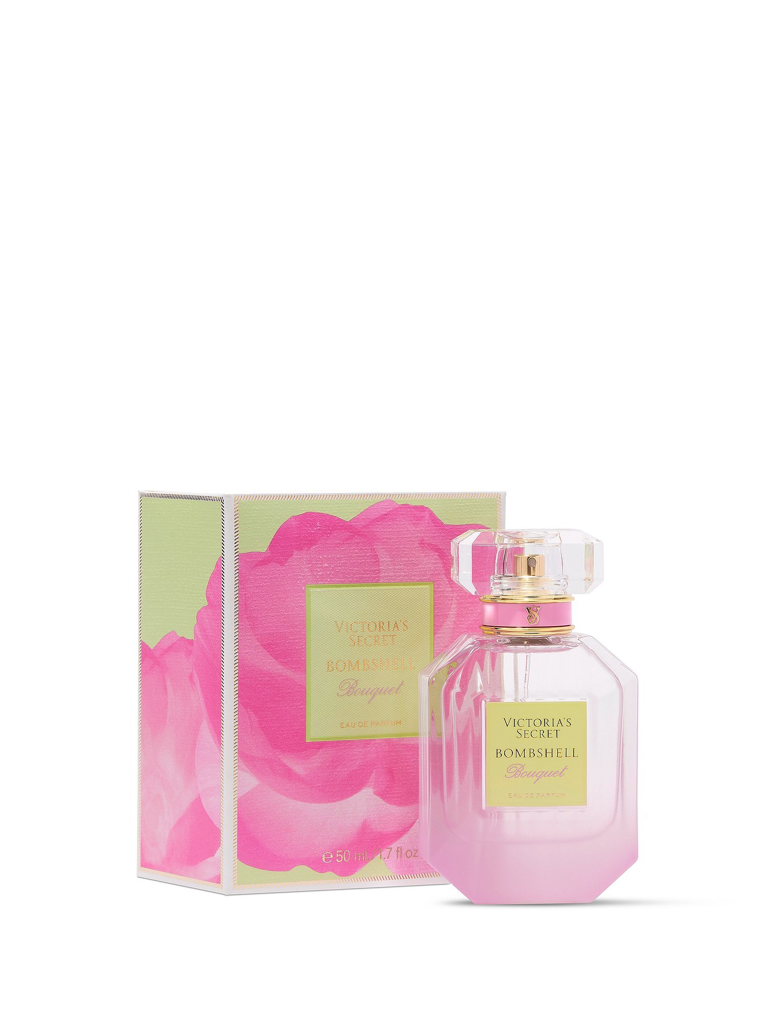 Victoria Secret Bombshell Bouquet EDP-50ML
