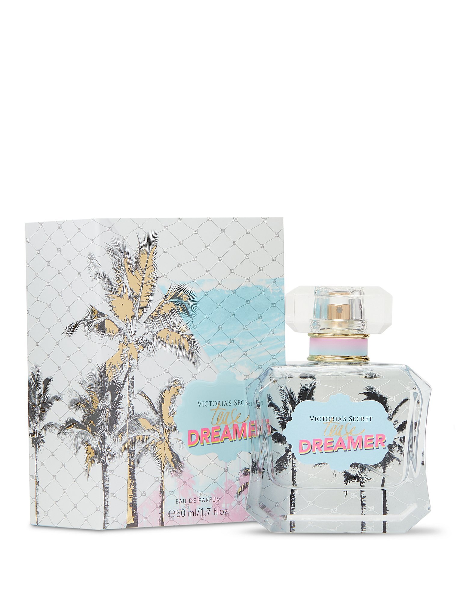 Victoria’s Secret Tease dreamer EDP-50ML