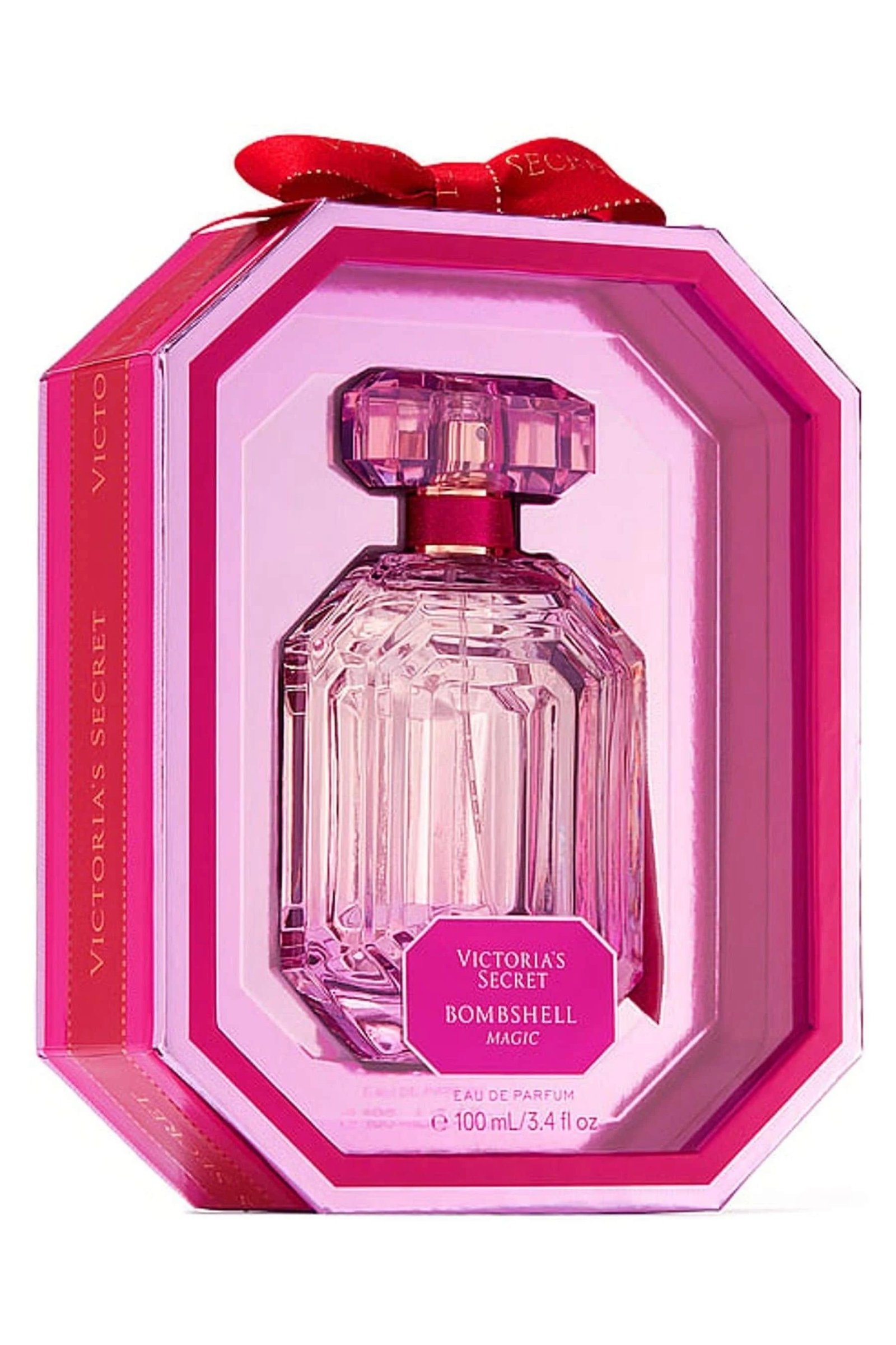 VICTORIA'S SECRET 100ML BOMBSHELL MAGIC EDP