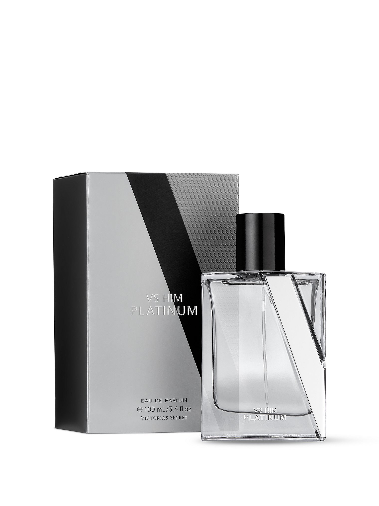Victoria's Secret Very Sexy Platinum EDP-100ML