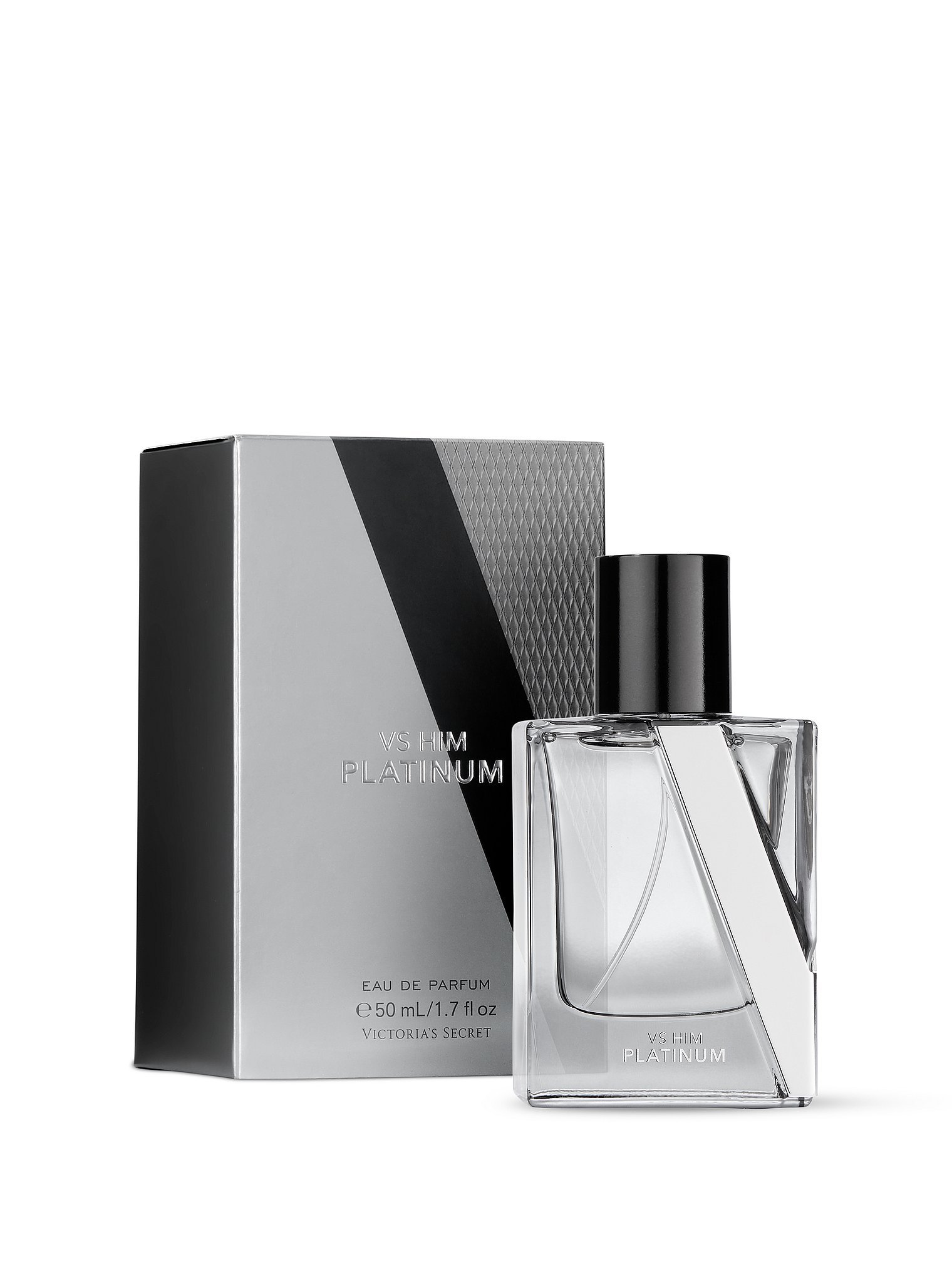 Victoria's Secret Very Sexy Platinum EDP-50ML