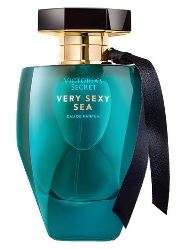 Victoria's Secret Very Sexy Sea EDP-50ML