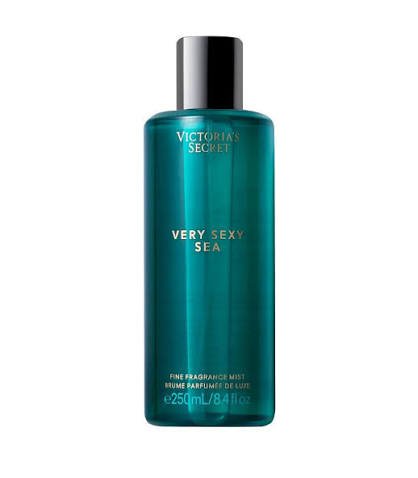 Victoria's Secret Very Sexy Sea Fragrance Mist