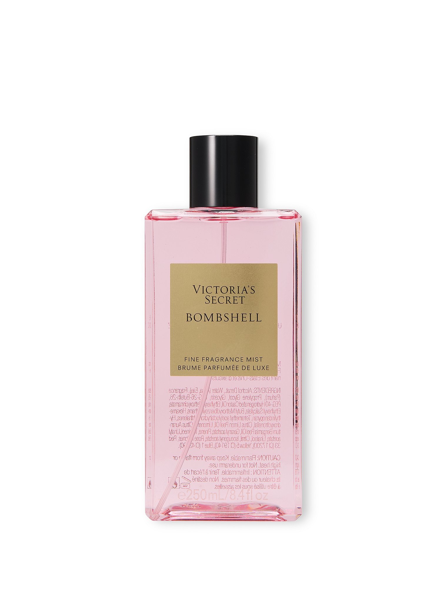 Victoria's Secret Bombshell Fragrance Mist