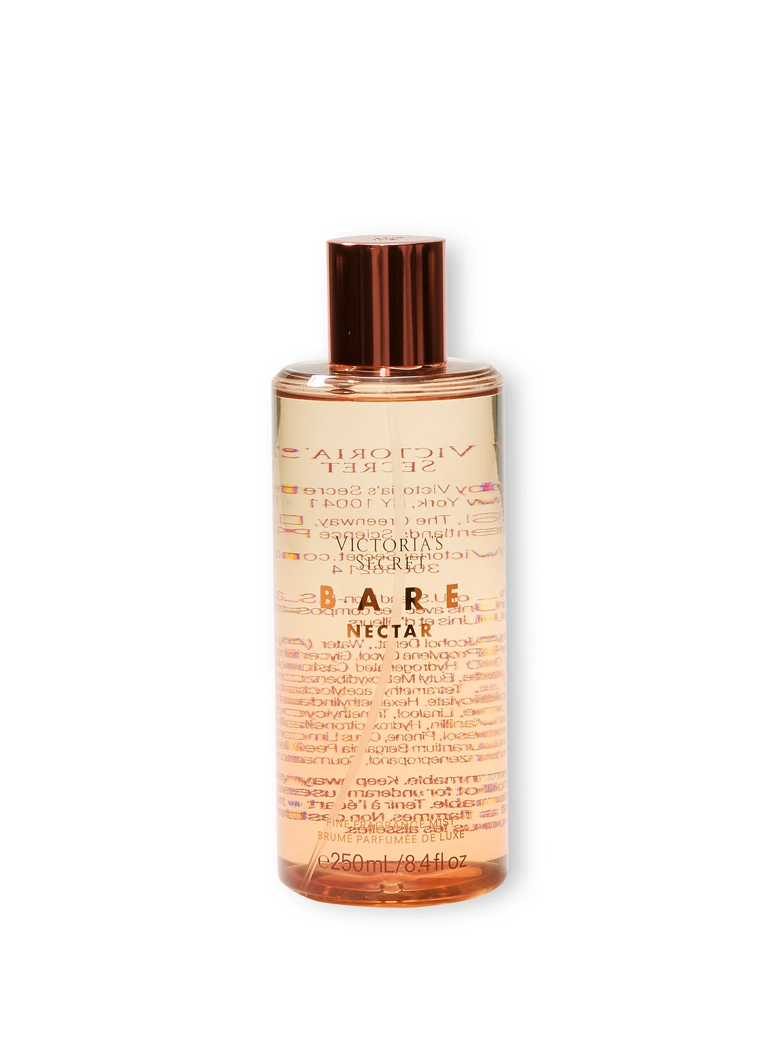 Victoria’s Secret Bare Nectar Fragrance Mist