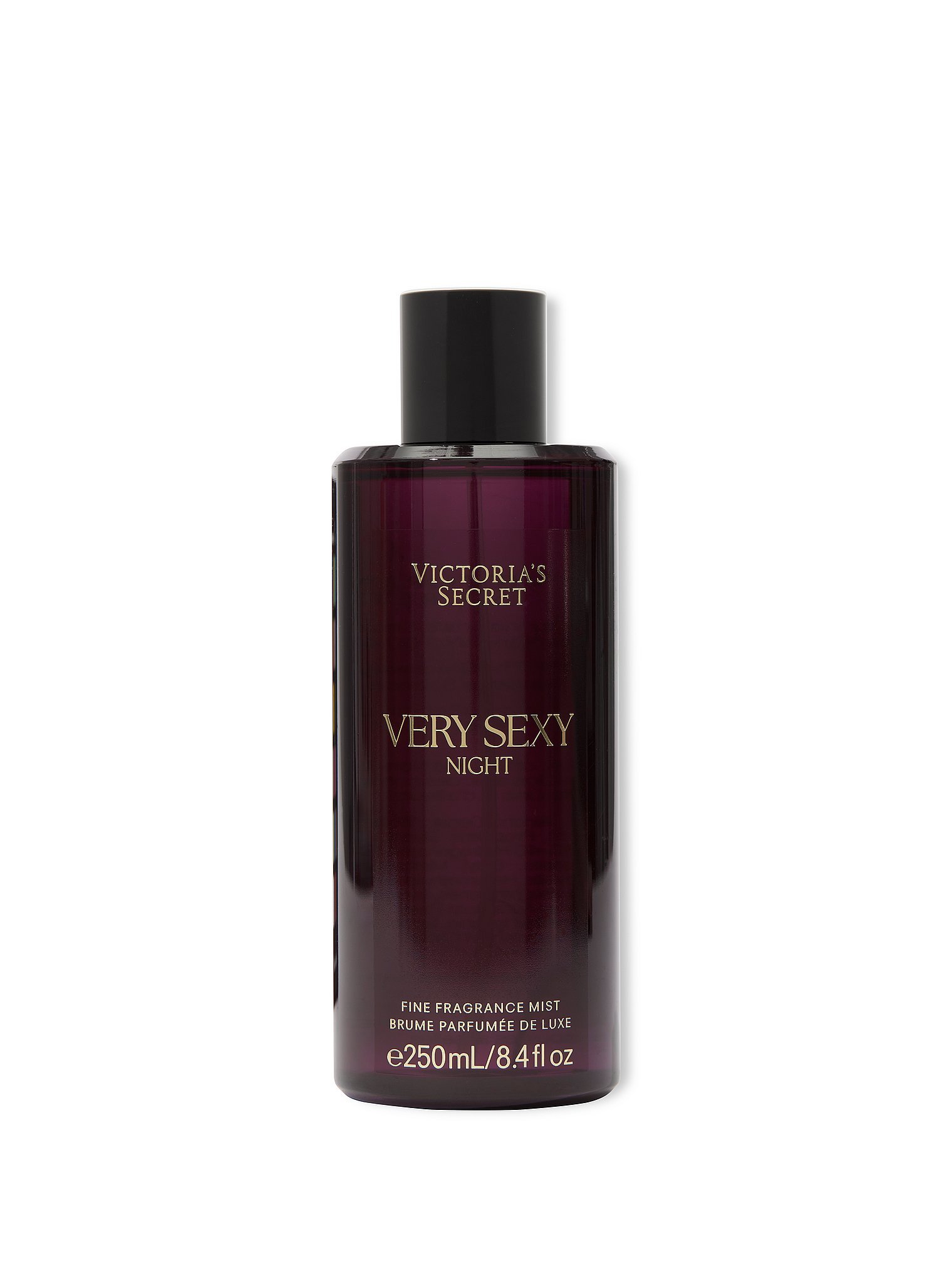 Victoria's Secret Very Sexy Night Fragrance Mist