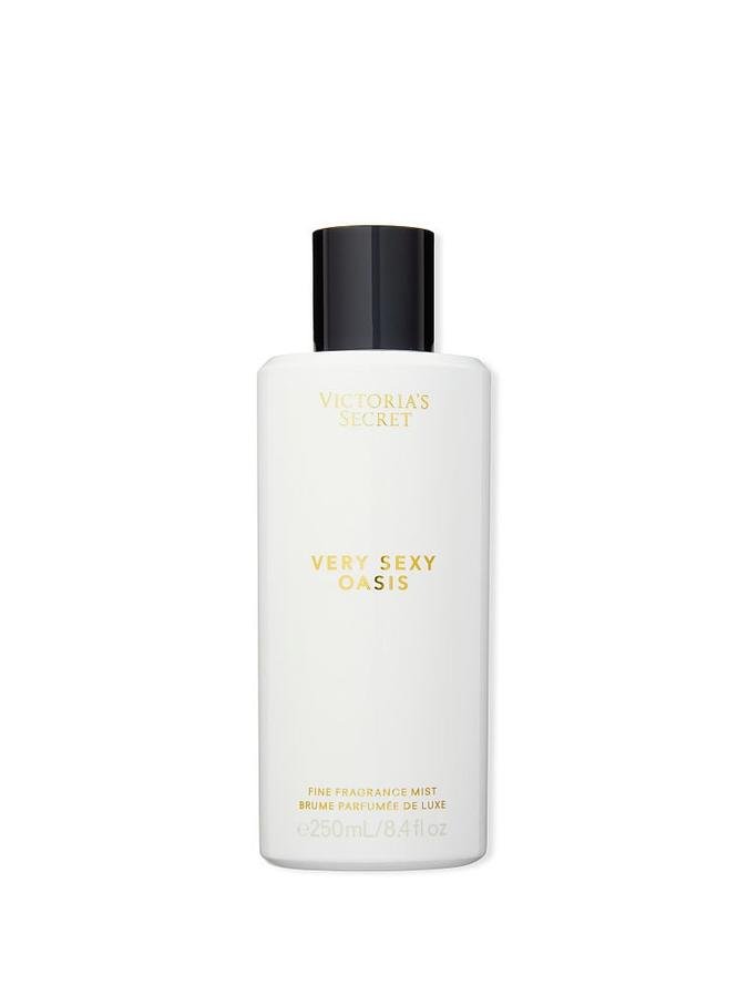 Victoria's Secret Very Sexy Oasis Fragrance Mist