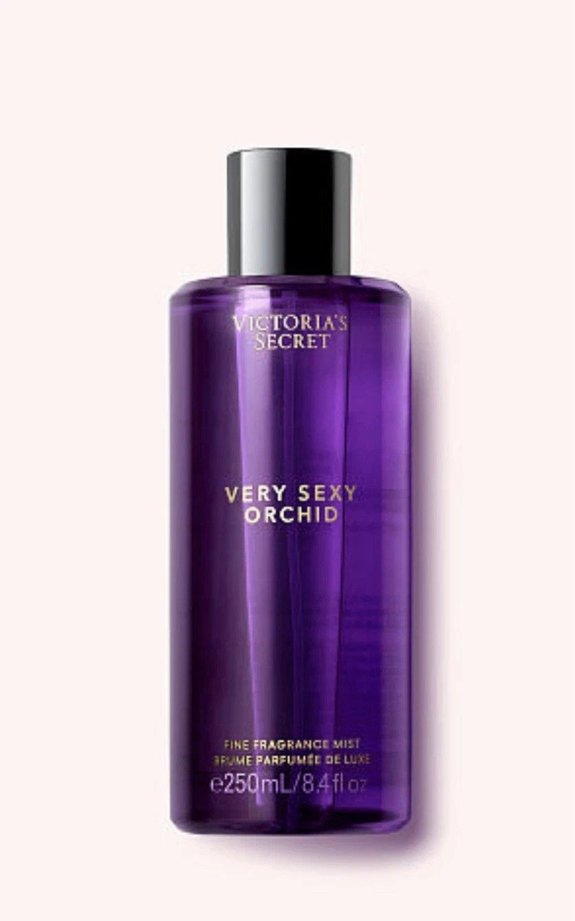 Victoria's Secret Very Sexy Orchid Fragrance Mist