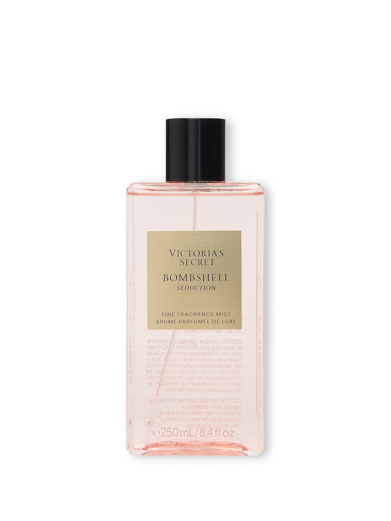Victoria's Secret Bombshell Seduction Fragrance Mist
