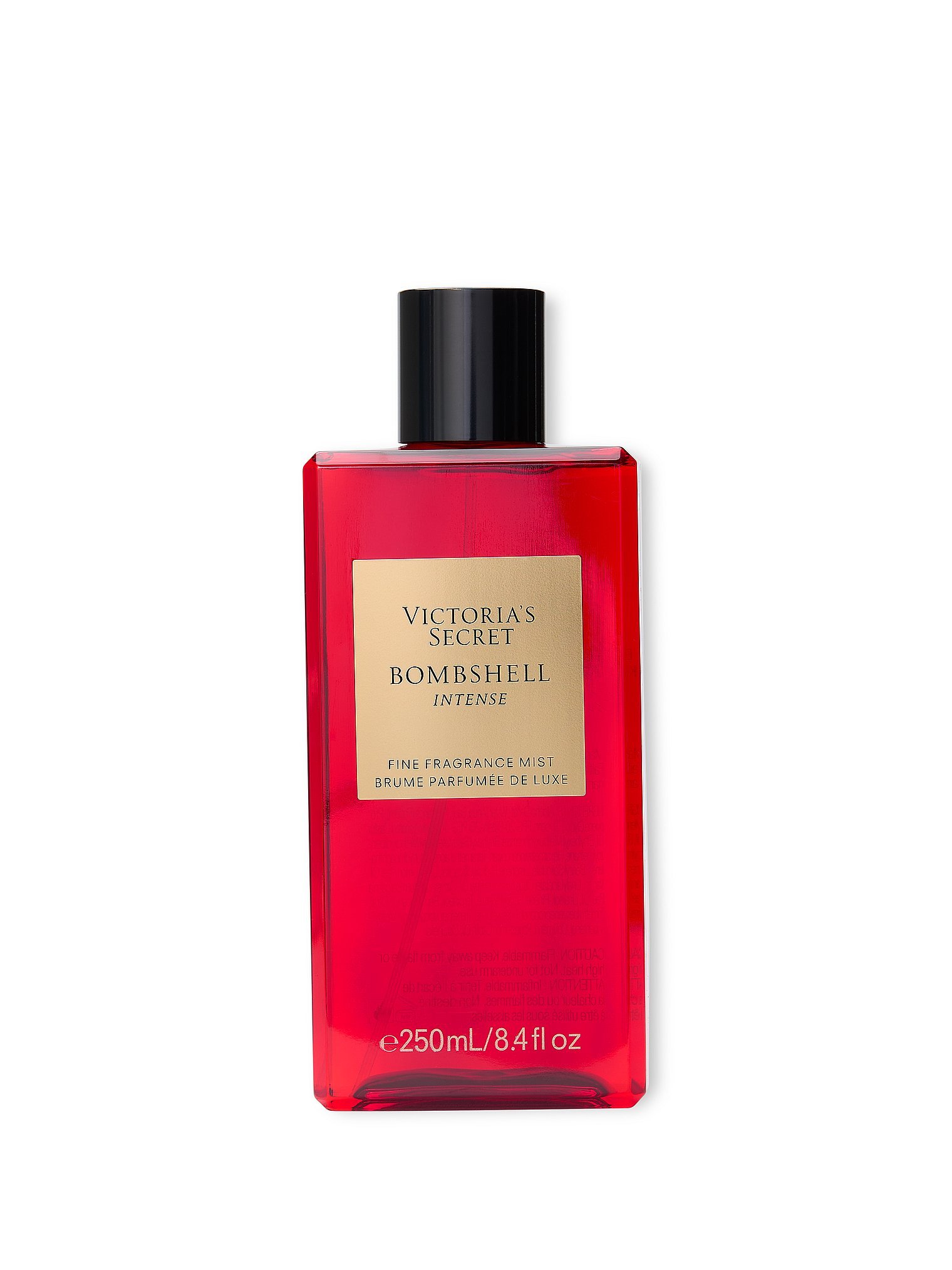 Victoria's Secret Bombshell Intense Fragrance Mist