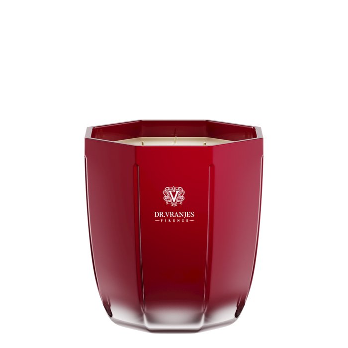 1000g DR.VRANJES ROSSO NOBILE CANDLE