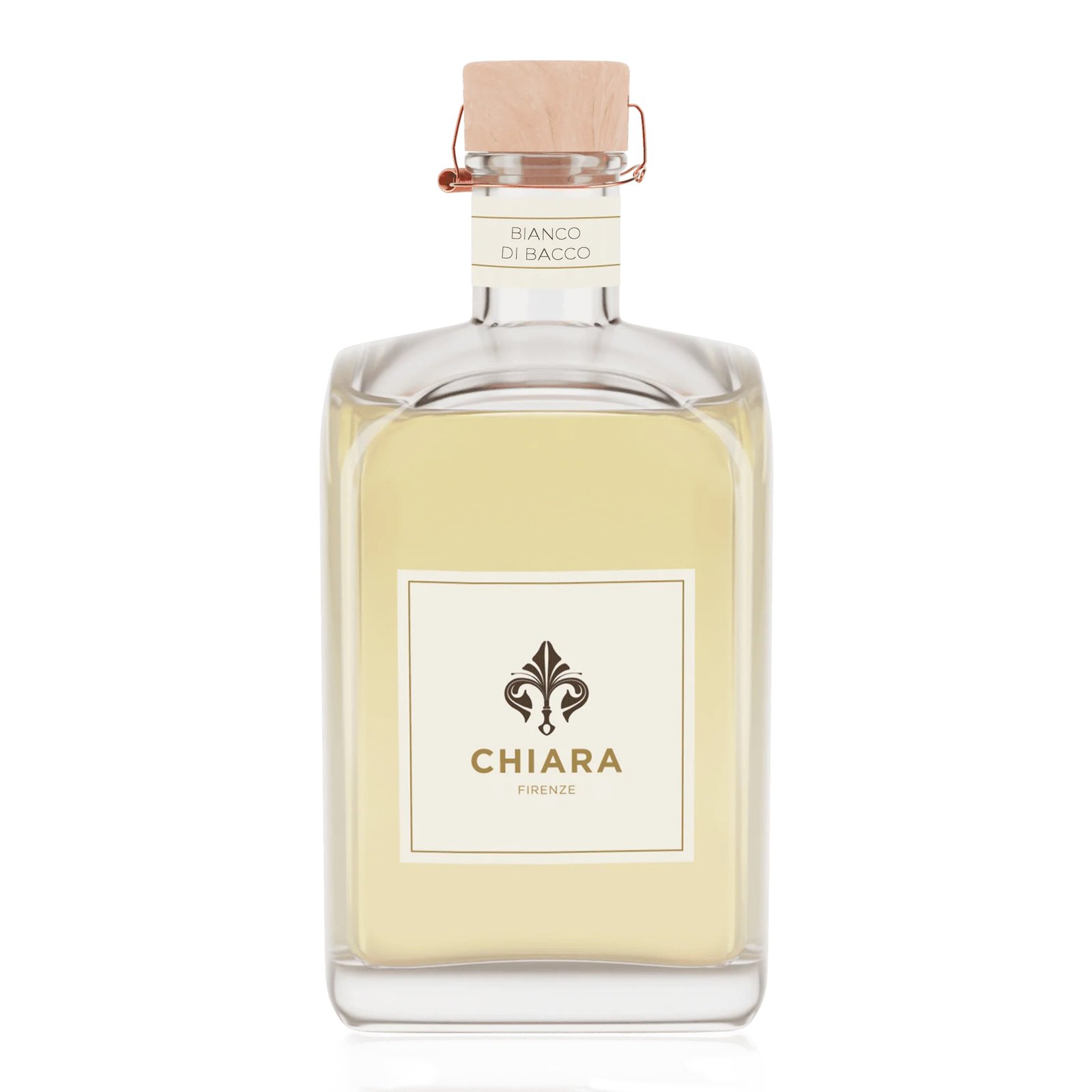 1000ML CHIARA FIRENZE BIANCO DE BACCO DIFFUSER