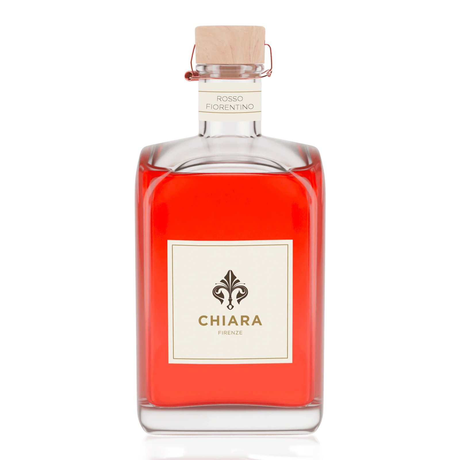 1000ML CHIARA FIRENZE FLORENTINE REED DIFFUSER