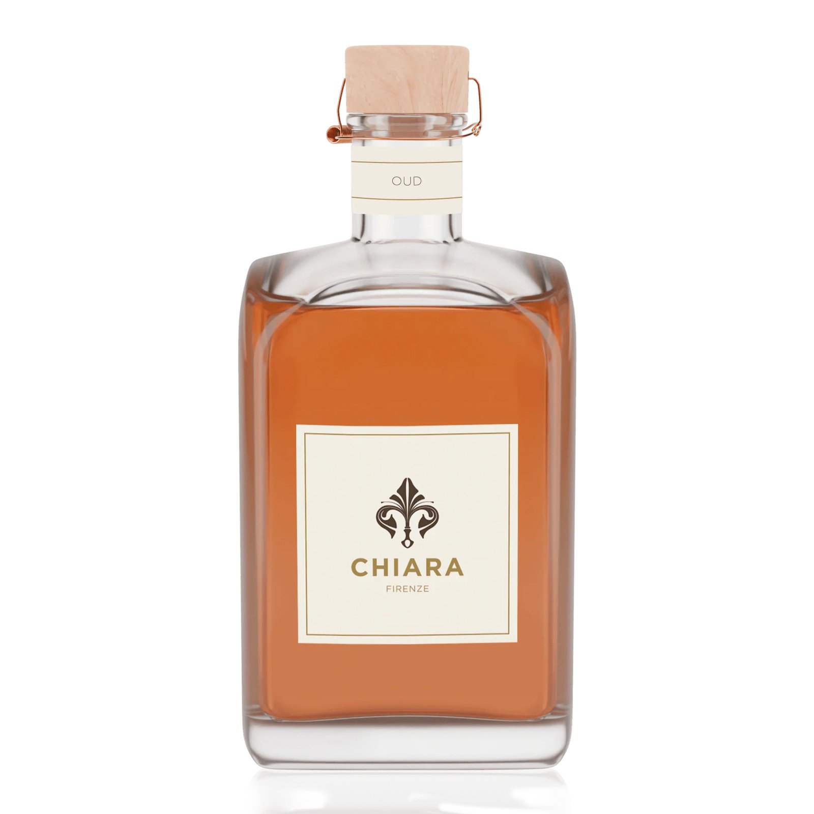 1000ML CHIARA FIRENZE OUD DIFFUSER