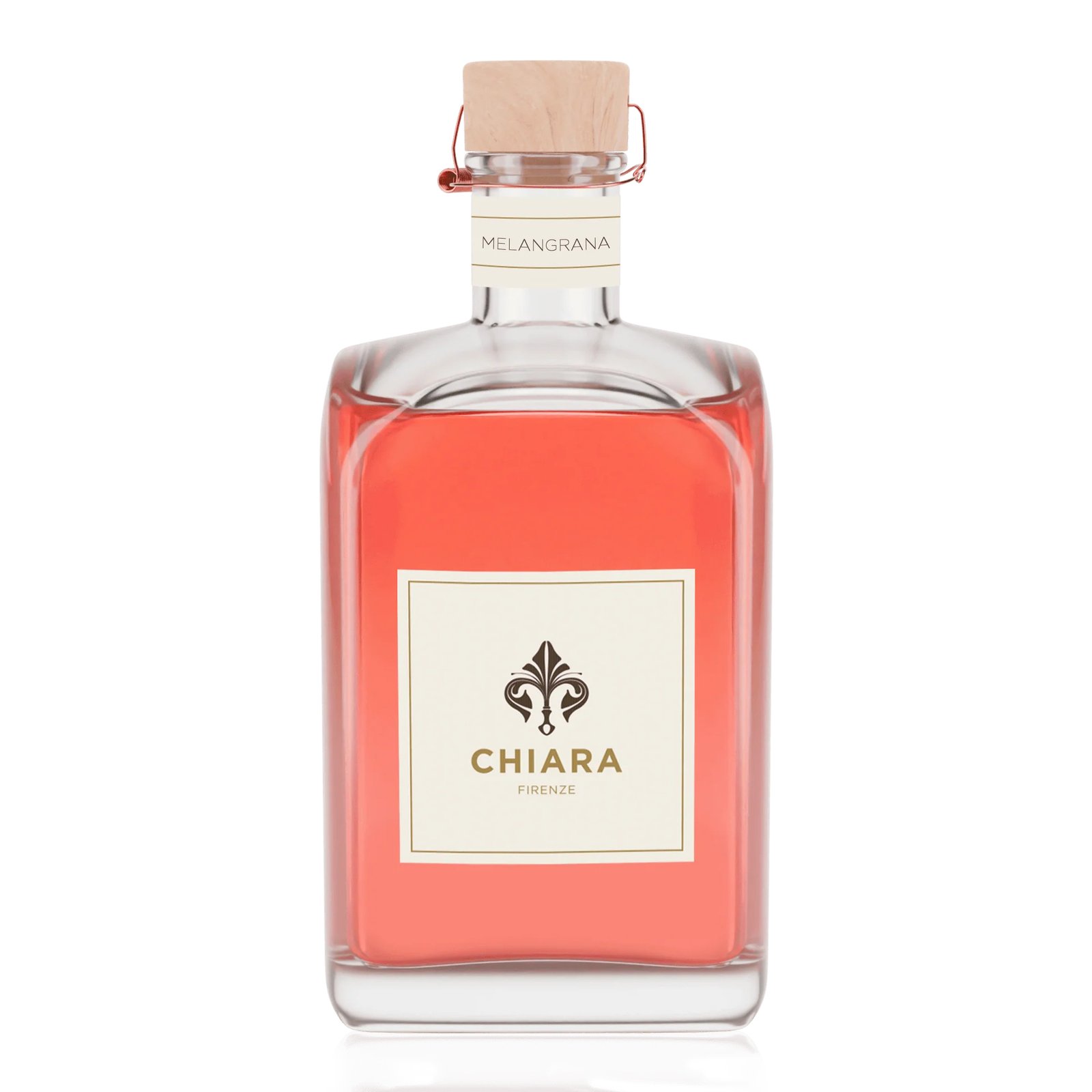 1000ML CHIARA FIRENZI MELAGRANA DIFFUSER