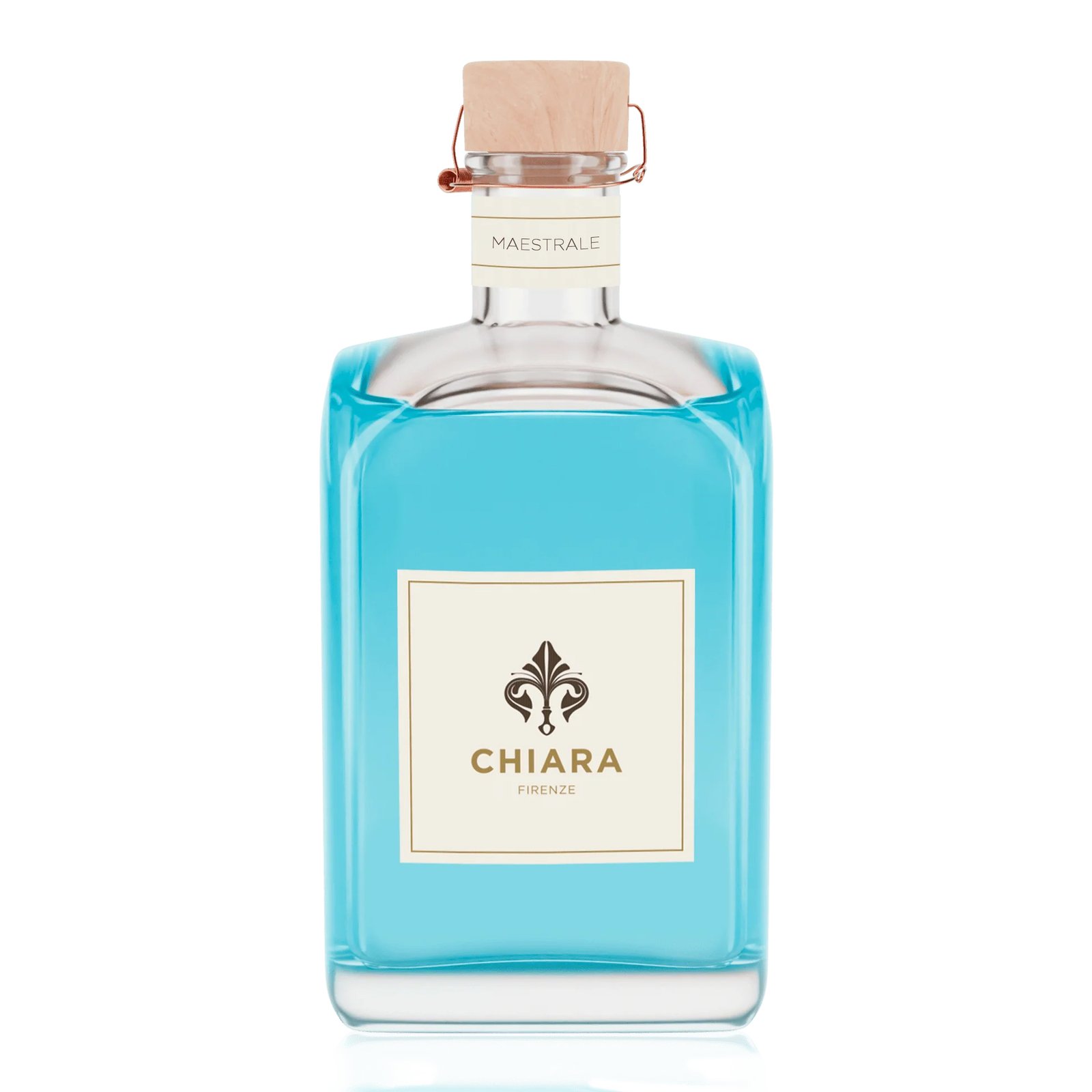 1000ML CHIARA FIRENZI MISTRAL DIFFUSER