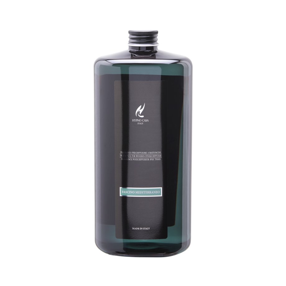 1000ML HYPNO CASA FASCINO MEDITERREAN REFILL