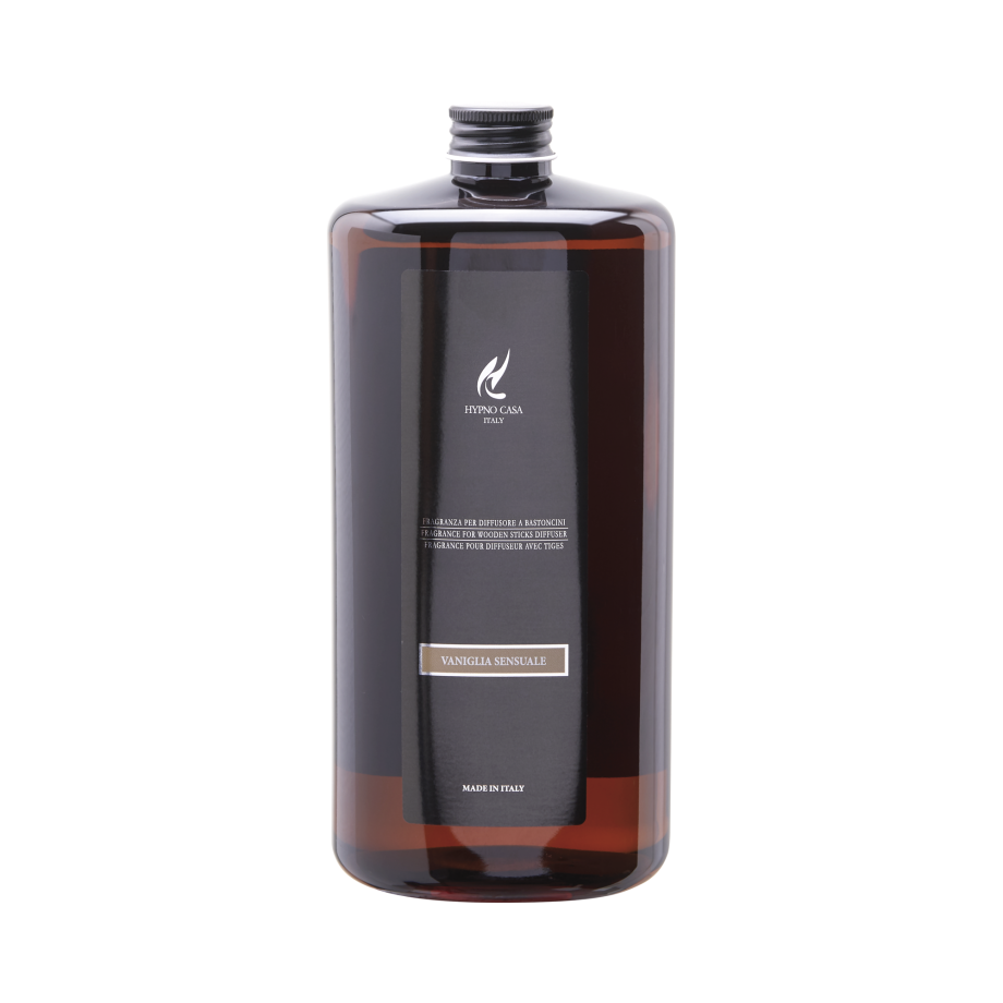 1000ML HYPNO CASA VANIGLIA SENSUALE REFILL