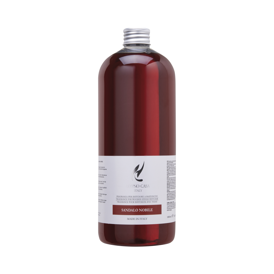 1000ML HYPNO CASA SANDALO NOBILE DIFFUSER REFILL