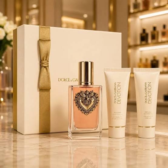100ML 2 IN 1 DEVOTION SET
