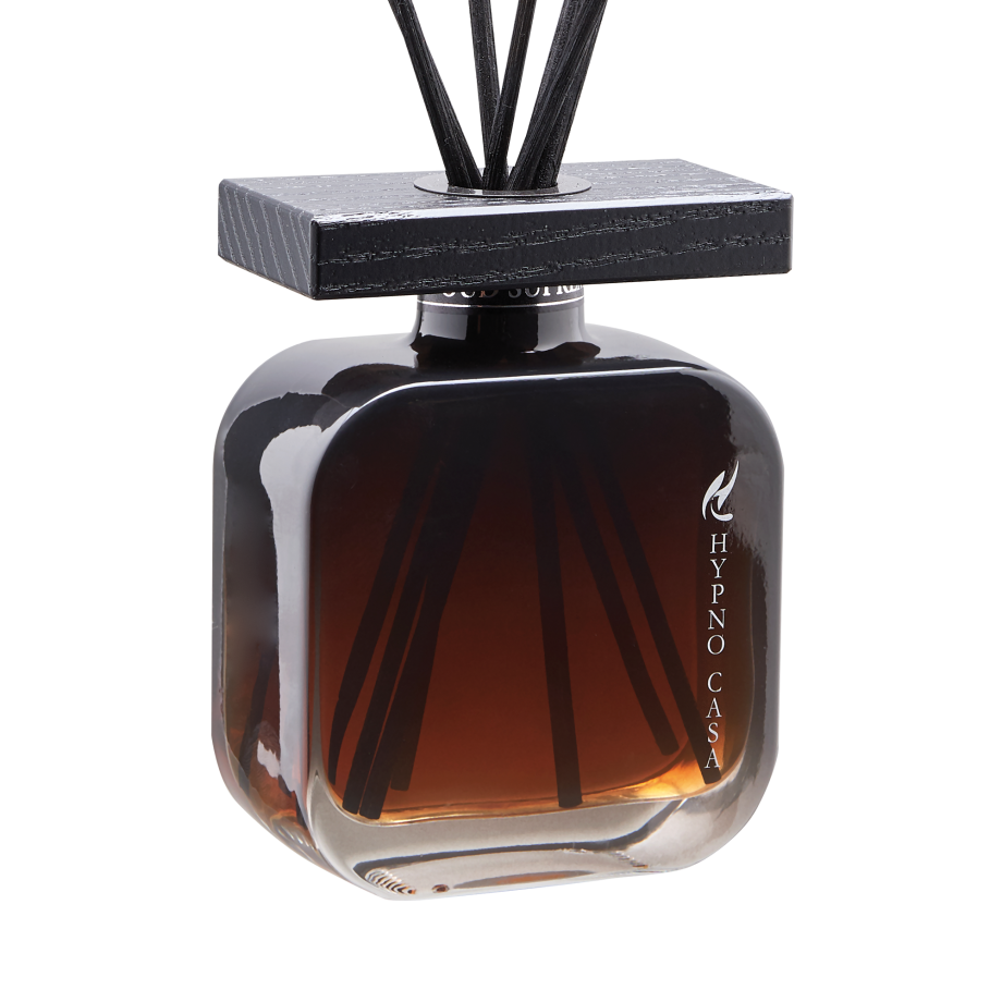 200ML HYPNO CASA (OUD SUPREMO DIFFUSER)