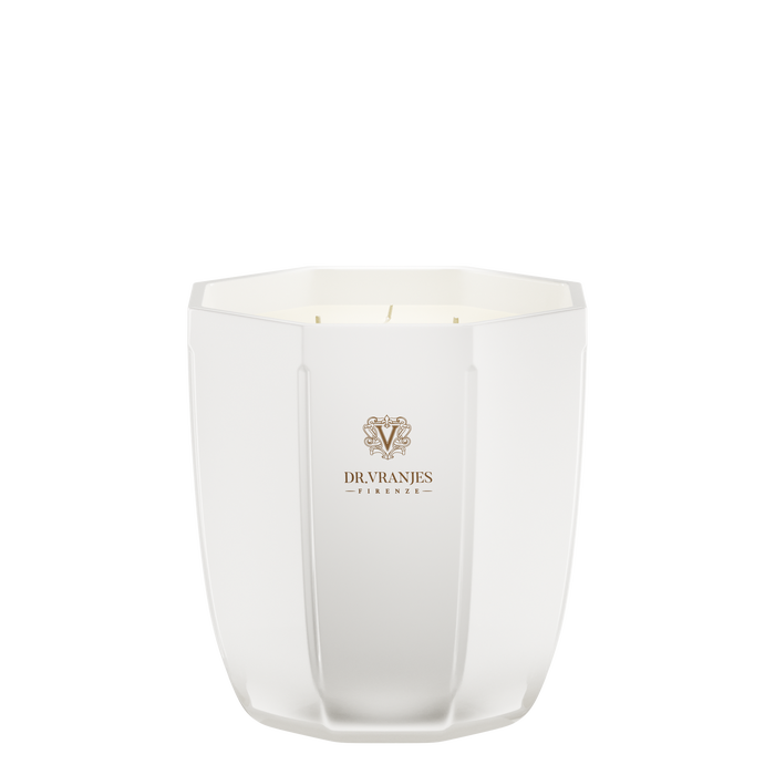 3000g DR.VRANJES GINGER LIME CANDLE