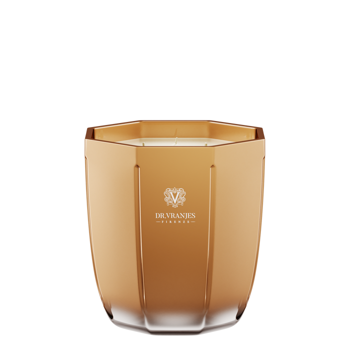 200g DR.VRANJES OUD NOBILE CANDLE