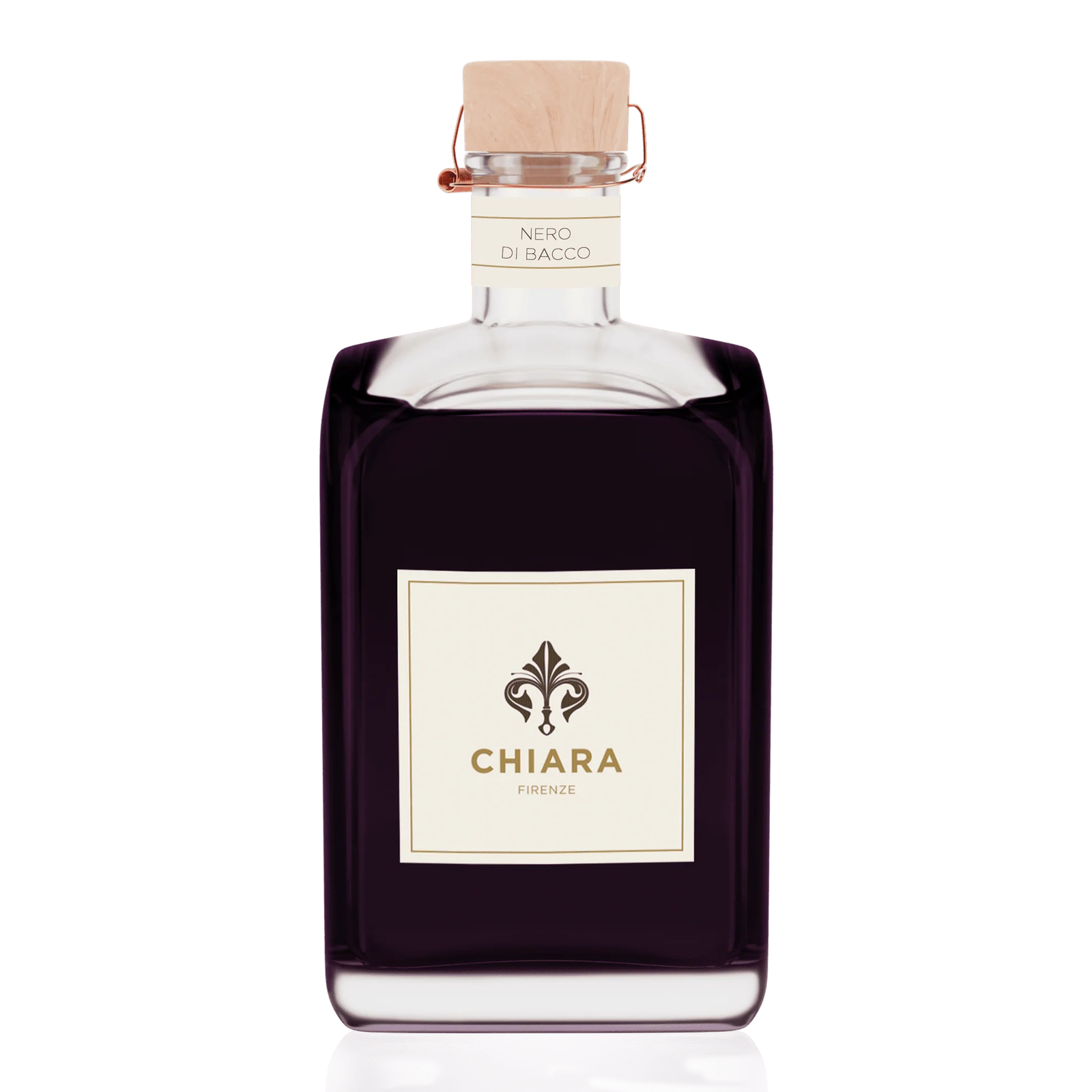 3000ML CHIARA FIRENZE NERO DI BACCO DIFFUSER