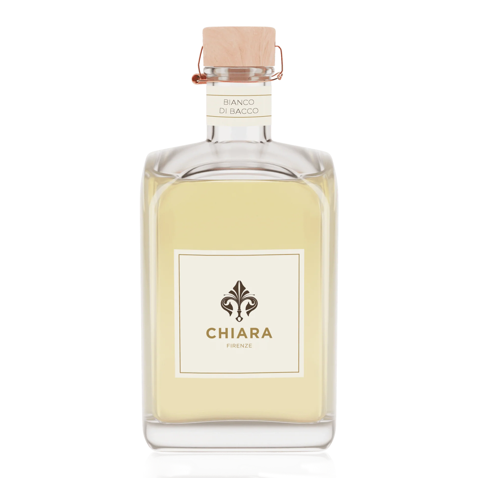 2500ML CHIARA FIRENZE BIANCO DE BACCO DIFFUSER