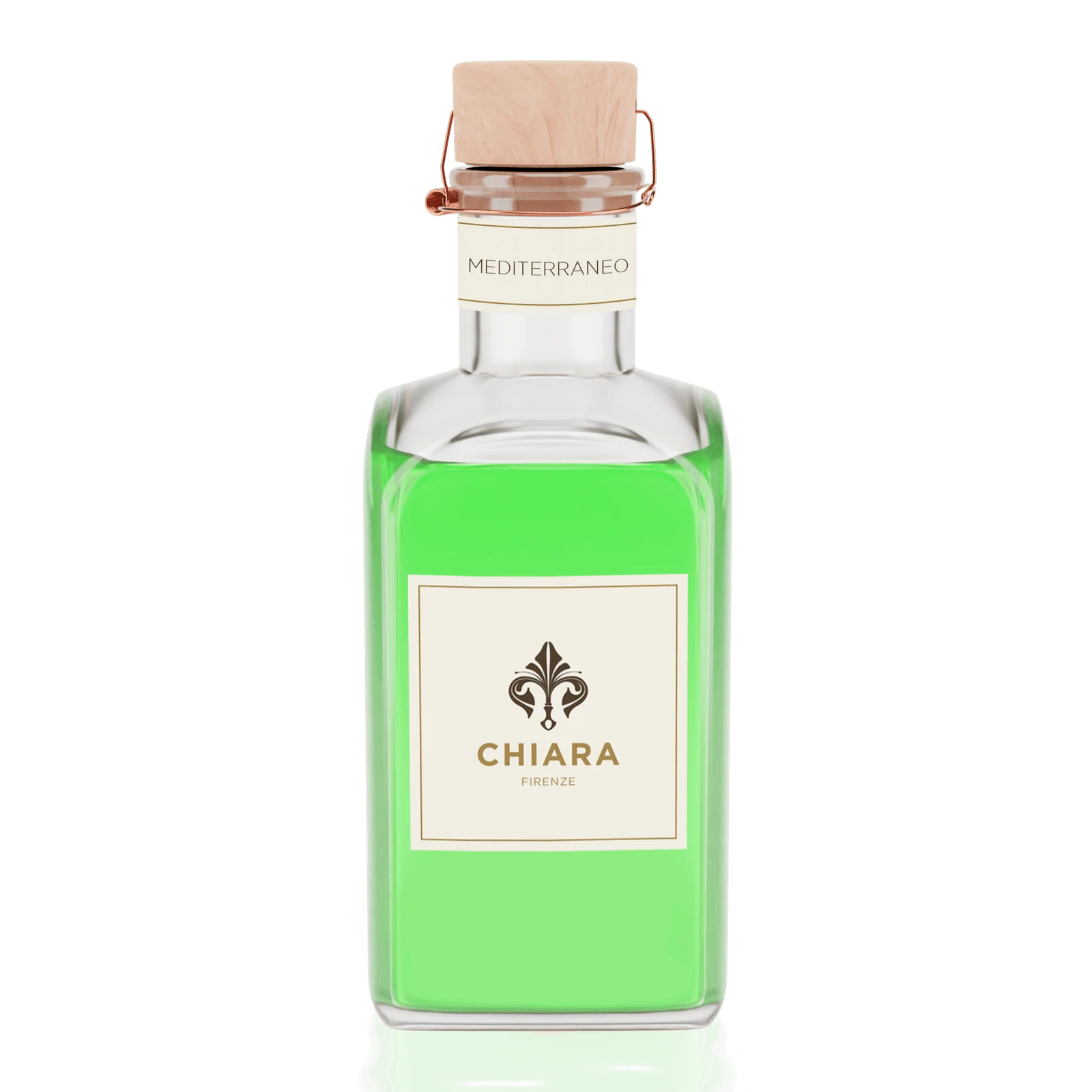 500ML CHIARA FIRENZE MEDITERRANEAN DIFFUSER