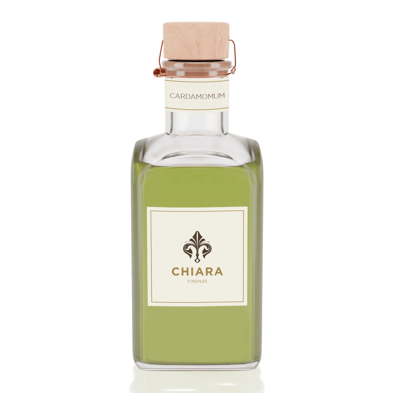 5000ML CHIARA FIRENZE CARDAMOMUM DIFFUSER