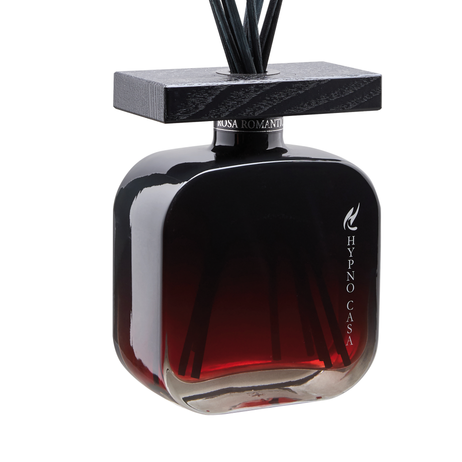 500ML HYPNO CASA ROSA ROMANTICA  DIFFUSER