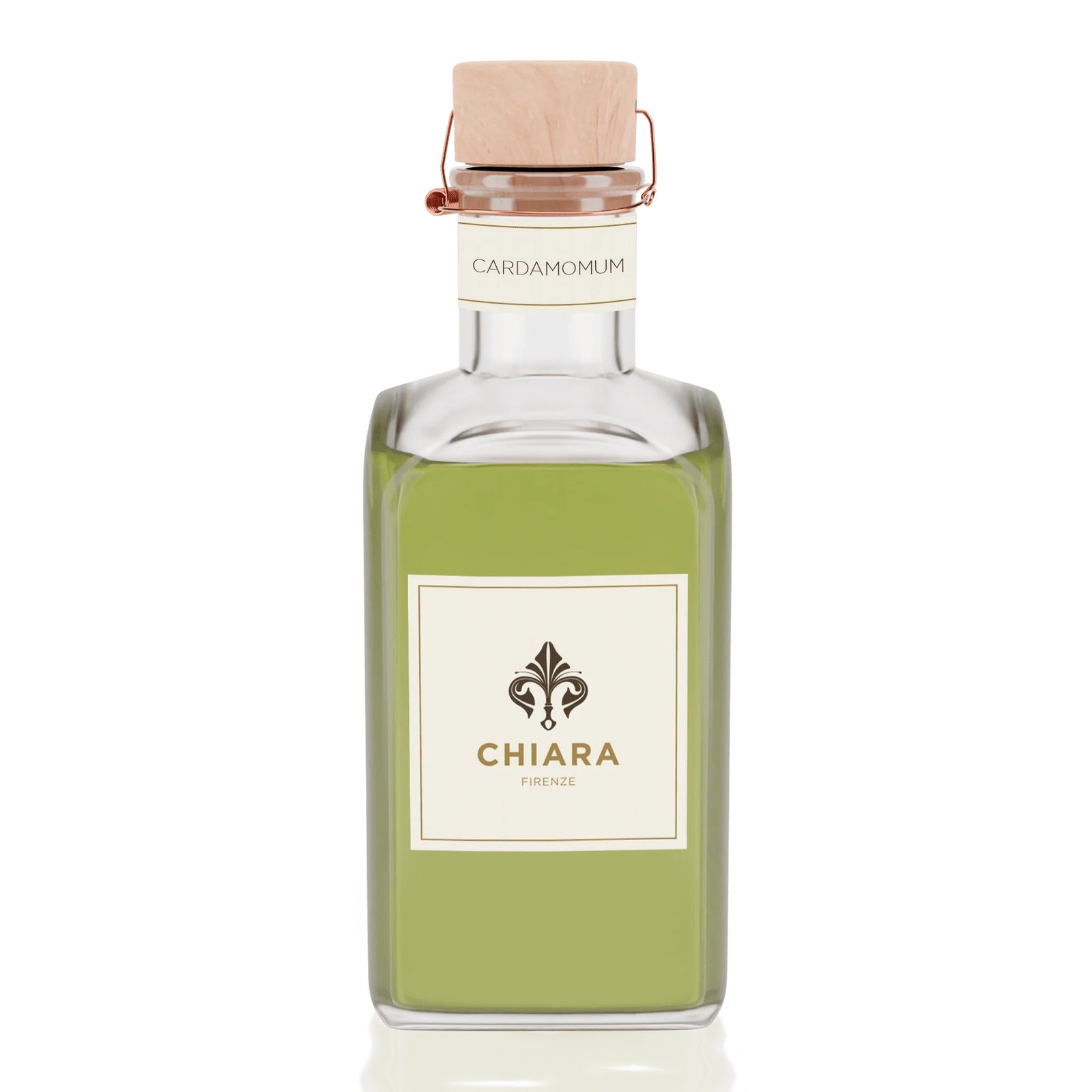 500ML CHIARA FIRENZE CARDAMOMUM DIFFUSER