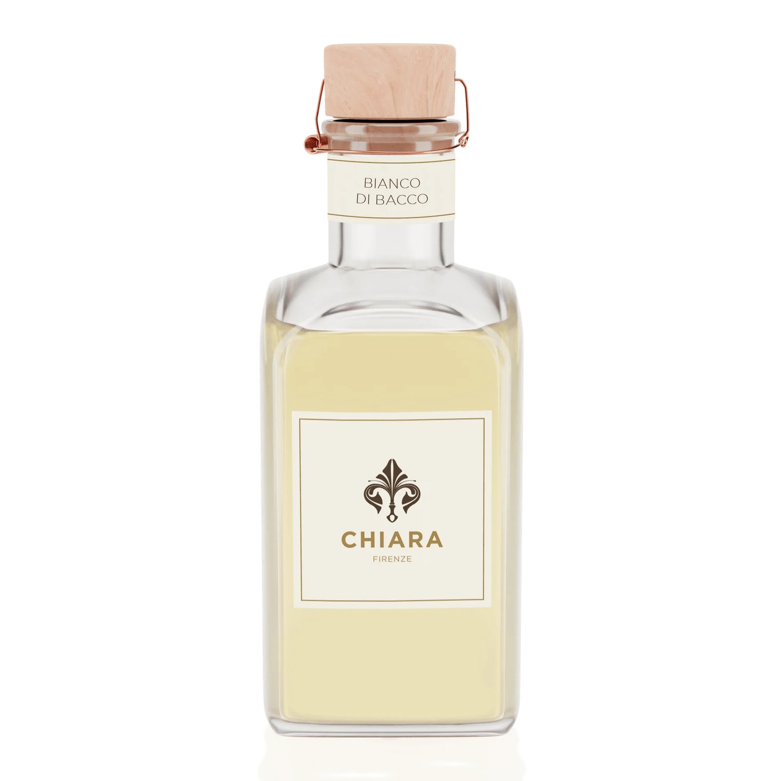 500ML CHIARA FIREENZE BIANCO DE BACCO DIFFUSER