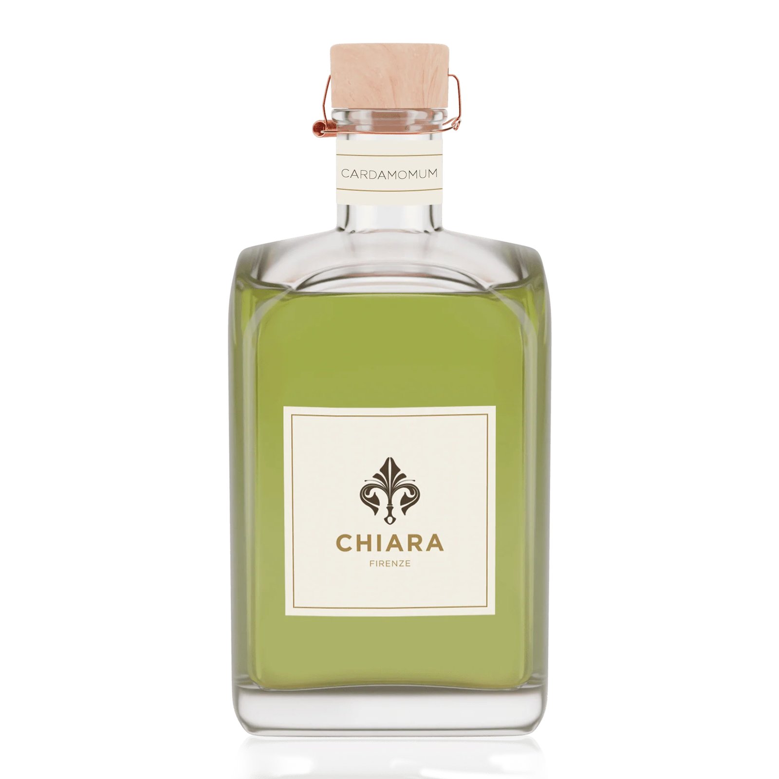2500ML CHIARA FIRENZE CARDAMOMUM DIFFUSER