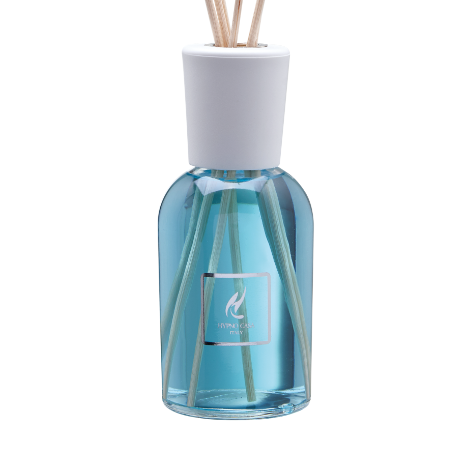 250ML ECO CHIC HYPNO CASA ACQUA MARINA DIFFUSER