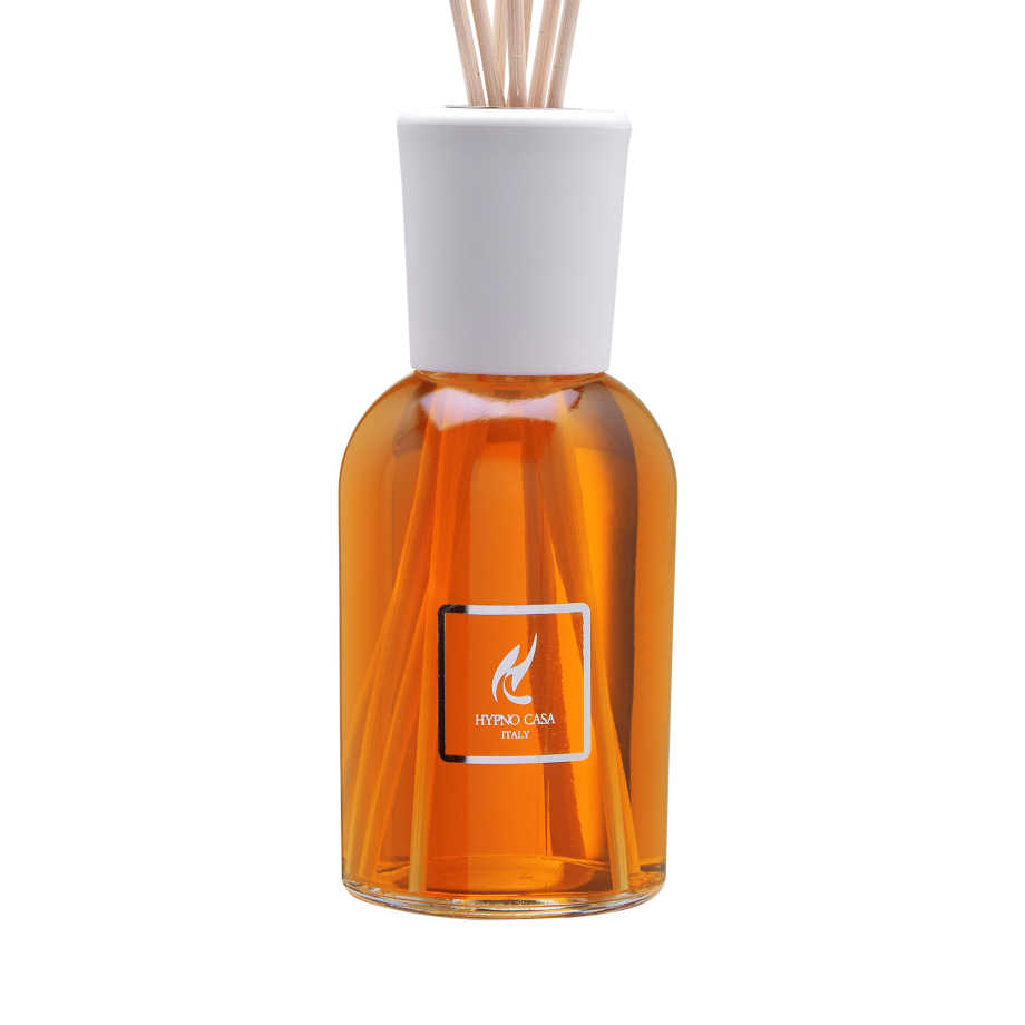 250ML ECO CHIC HYPNO CASA DOLCE MANDARINO DIFFUSER